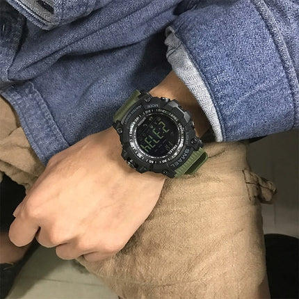 Men's Shockproof Chronograph Digital Watch - wnkrs
