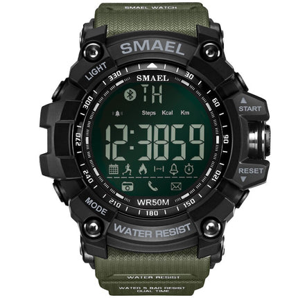Men's Shockproof Chronograph Digital Watch - wnkrs