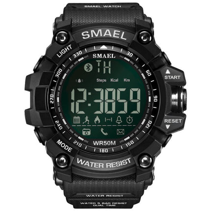 Men's Shockproof Chronograph Digital Watch - wnkrs