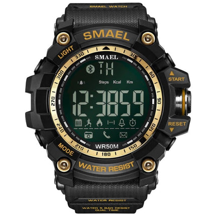 Men's Shockproof Chronograph Digital Watch - wnkrs