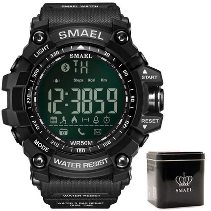 Men's Shockproof Chronograph Digital Watch - wnkrs
