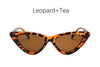 té de leopardo