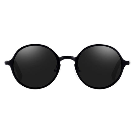 Women's Retro Round Sunglasses - wnkrs