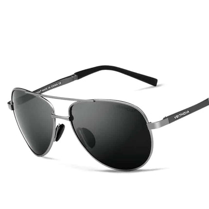 Men's Designer Pilot Sunglasses - wnkrs
