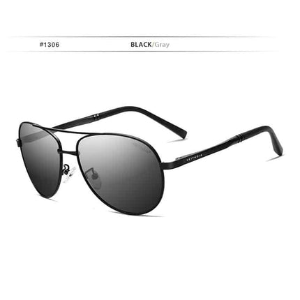 Men's Designer Pilot Sunglasses - wnkrs