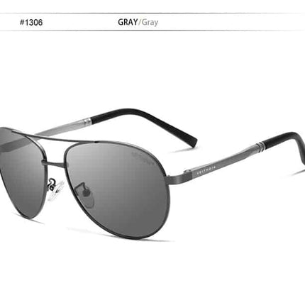 Men's Designer Pilot Sunglasses - wnkrs