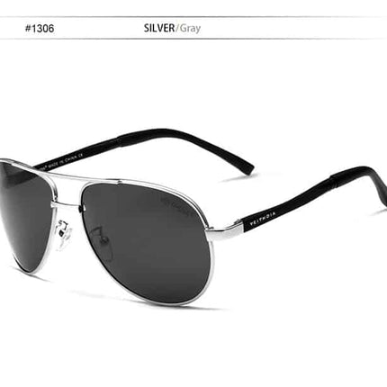 Men's Designer Pilot Sunglasses - wnkrs