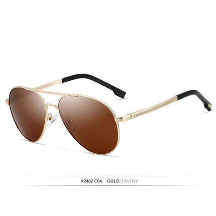 Men's Designer Pilot Sunglasses - wnkrs