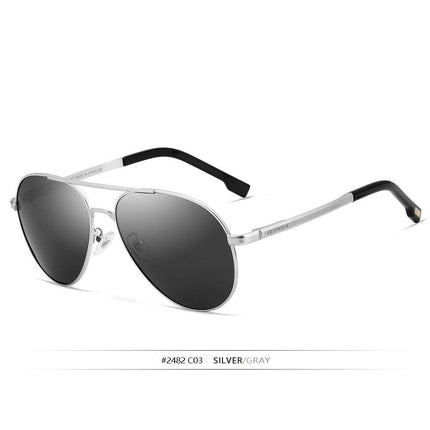 Men's Designer Pilot Sunglasses - wnkrs