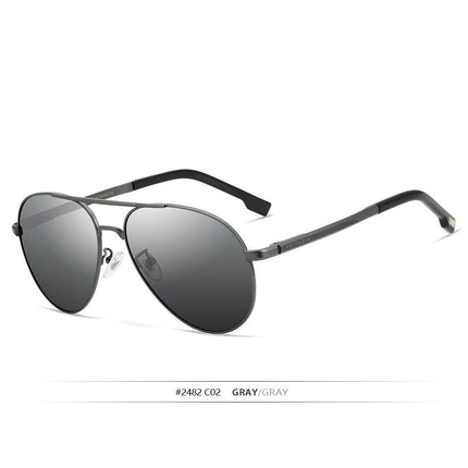 Men's Designer Pilot Sunglasses - wnkrs