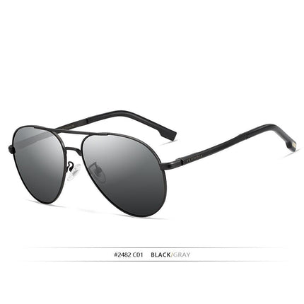 Men's Designer Pilot Sunglasses - wnkrs