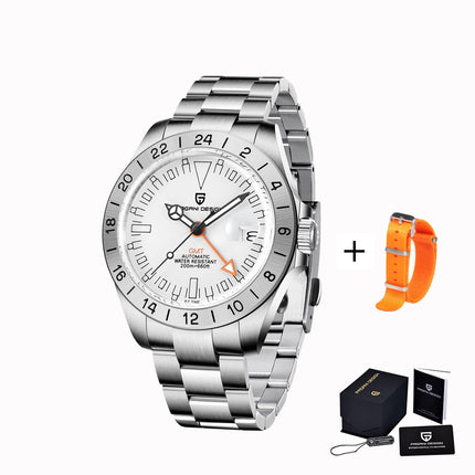 Military Dual Display Watches for Men - wnkrs