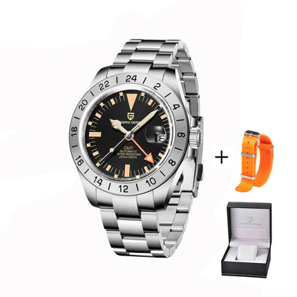 Military Dual Display Watches for Men - wnkrs