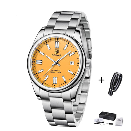 Military Dual Display Watches for Men - wnkrs