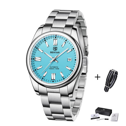 Military Dual Display Watches for Men - wnkrs