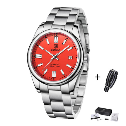 Military Dual Display Watches for Men - wnkrs
