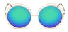 gold-blue-green