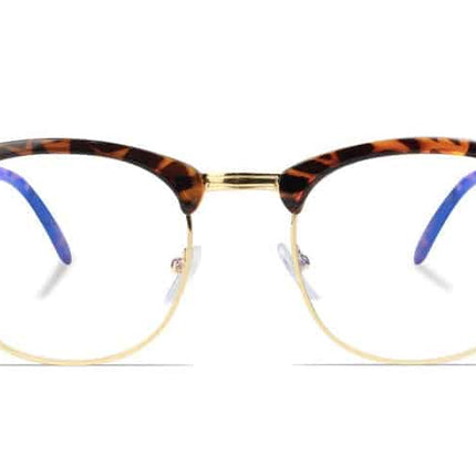 Unisex Anti-Blue Ray Fashion Eyeglasses - Wnkrs