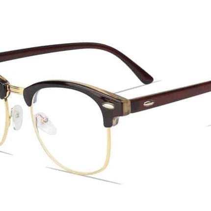 Unisex Anti-Blue Ray Fashion Eyeglasses - Wnkrs