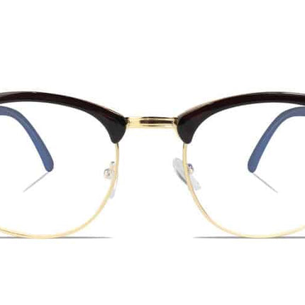 Unisex Anti-Blue Ray Fashion Eyeglasses - Wnkrs