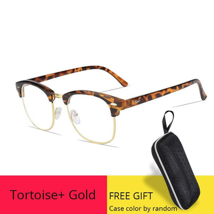 Unisex Anti-Blue Ray Fashion Eyeglasses - Wnkrs