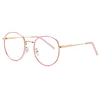 pink-gold