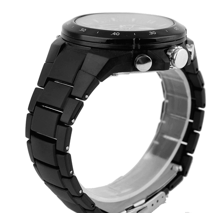 Men's Wristwatches with Digital and Analogue Display - wnkrs