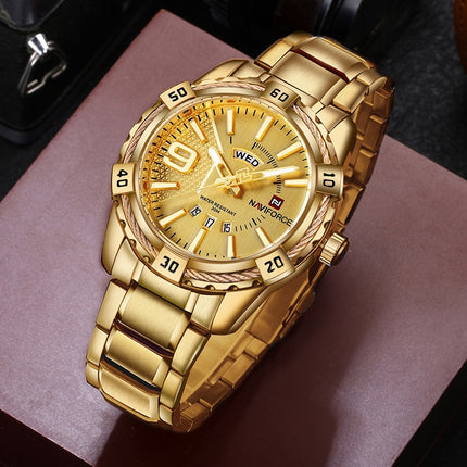 Men's Fashion Waterproof Watches - wnkrs