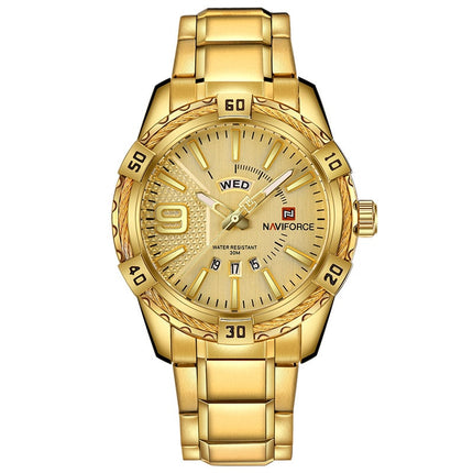 Men's Fashion Waterproof Watches - wnkrs