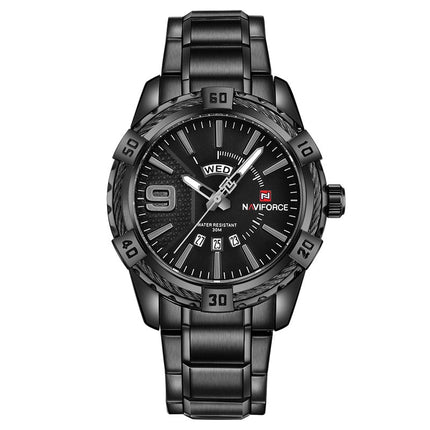 Men's Fashion Waterproof Watches - wnkrs