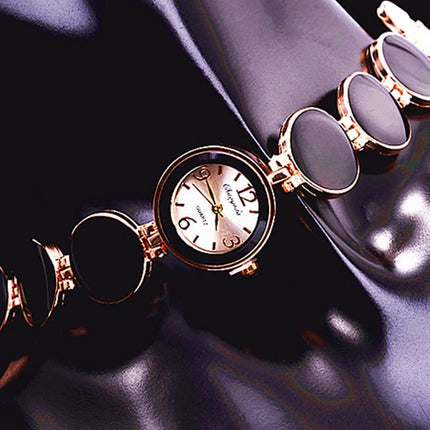 Fashion Glance Stones Bracelet Watches - wnkrs