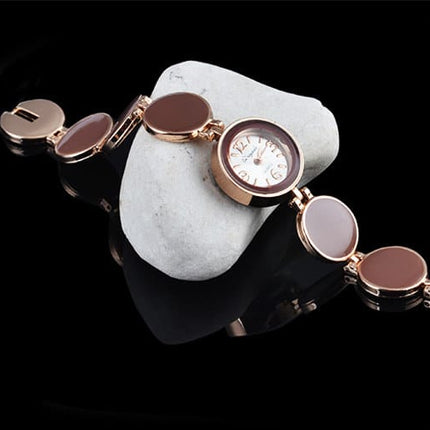 Fashion Glance Stones Bracelet Watches - wnkrs
