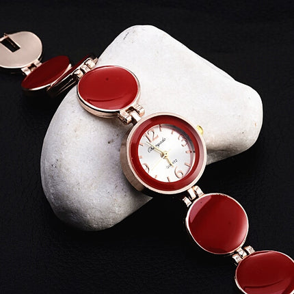 Fashion Glance Stones Bracelet Watches - wnkrs