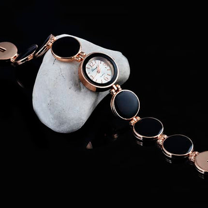 Fashion Glance Stones Bracelet Watches - wnkrs