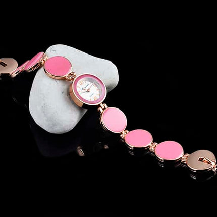 Fashion Glance Stones Bracelet Watches - wnkrs