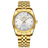 a-golden-white-dial