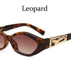 leopard