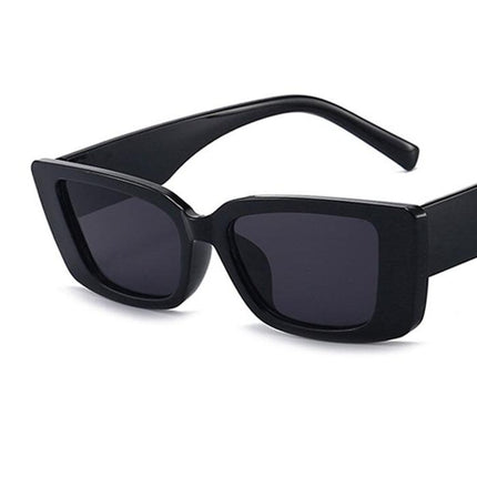 Women's Square Shaped Sunglasses - wnkrs