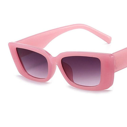 Women's Square Shaped Sunglasses - wnkrs