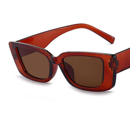 Women's Square Shaped Sunglasses - wnkrs