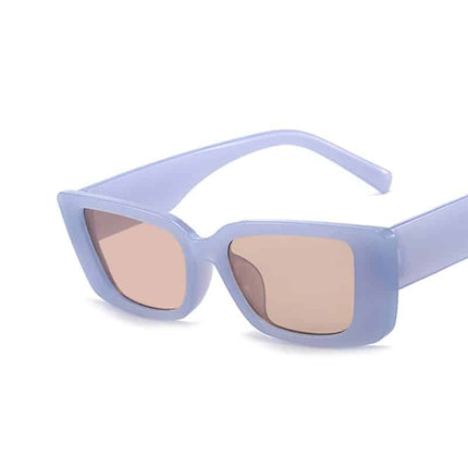 Women's Square Shaped Sunglasses - wnkrs