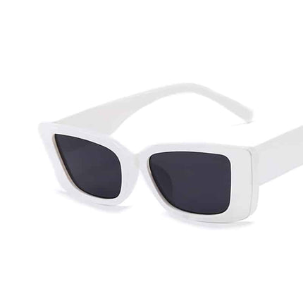 Women's Square Shaped Sunglasses - wnkrs