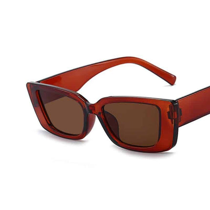 Women's Square Shaped Sunglasses - wnkrs