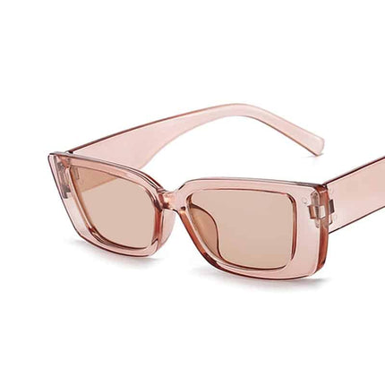 Women's Square Shaped Sunglasses - wnkrs