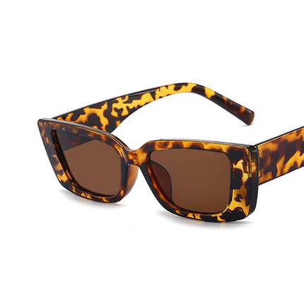 Women's Square Shaped Sunglasses - wnkrs