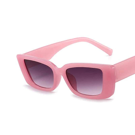 Women's Square Shaped Sunglasses - wnkrs
