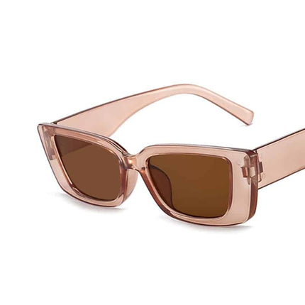 Women's Square Shaped Sunglasses - wnkrs
