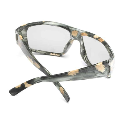 Men's Camouflage Polarized Sunglasses - wnkrs