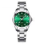 green-dial