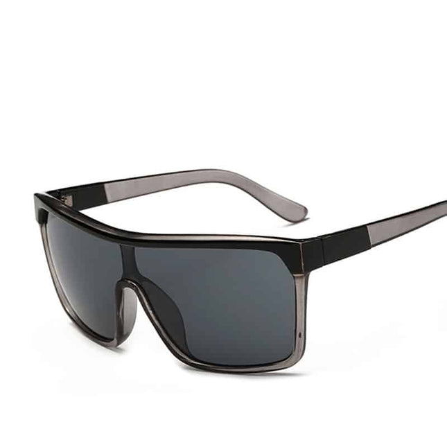 Men's Sport Style Square Sunglasses - wnkrs